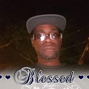 Meet your Posher, Jamaal